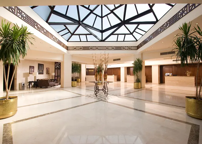 Eagles Paradise Abu Soma 4* Hurghada