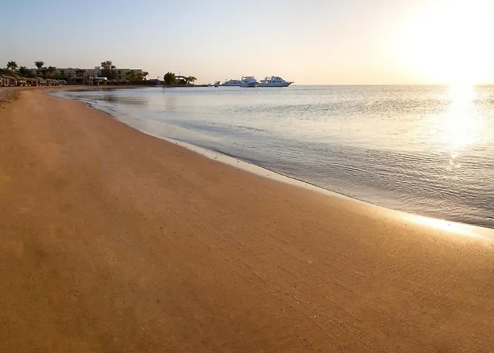 Eagles Paradise Abu Soma 4*