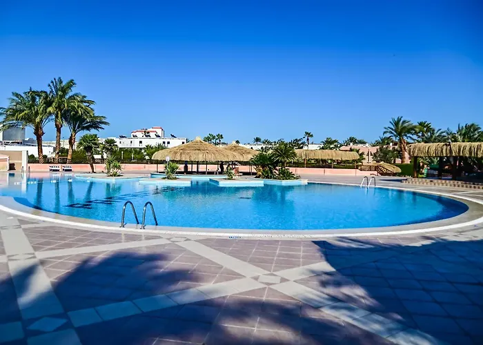 Eagles Paradise Abu Soma 4* Gurdaka