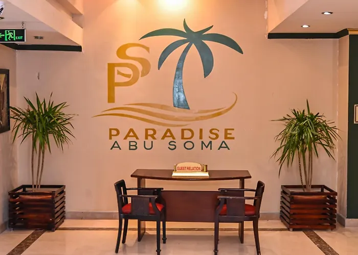 Eagles Paradise Abu Soma Gurdaka