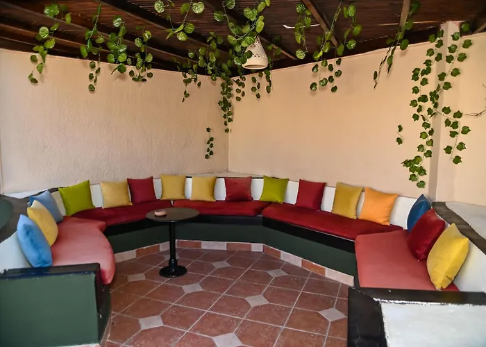 Üdülőközpont Eagles Paradise Abu Soma 4*
