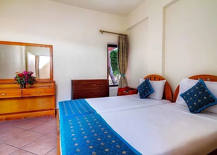 Eagles Paradise Abu Soma 4*