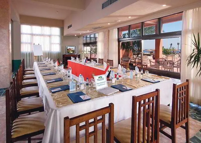 Üdülőközpont Eagles Paradise Abu Soma 4*