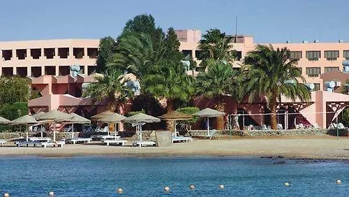 Eagles Paradise Abu Soma