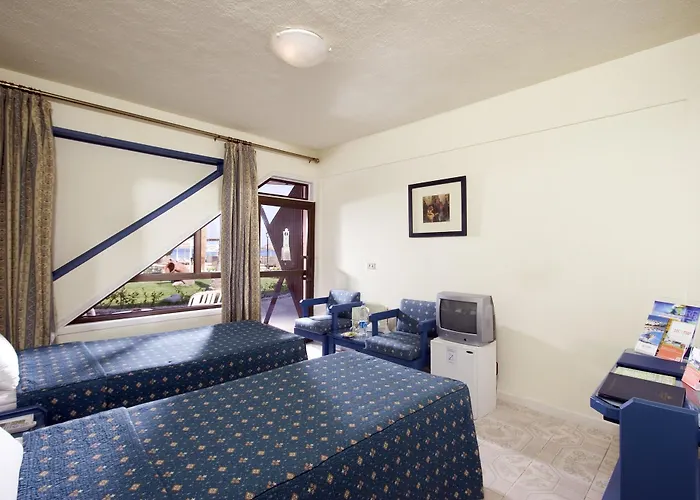 Üdülőközpont Eagles Paradise Abu Soma 4*