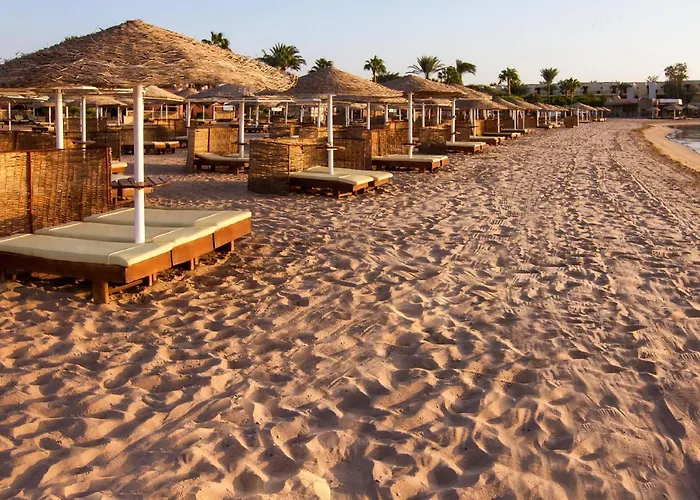 Eagles Paradise Abu Soma 4* Gurdaka