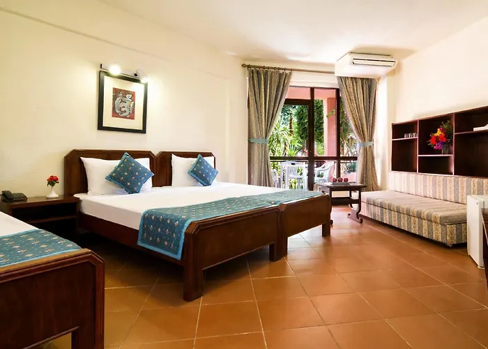 Eagles Paradise Abu Soma 4*